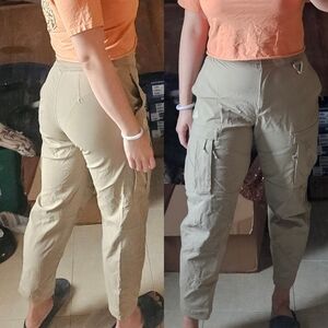 NiKE ACG  Camel Taupe SUMMIT PANTS